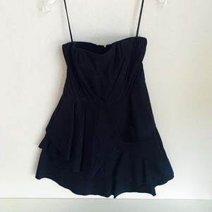 🚨PRICE DROP🚨 Alice + Olivia strapless dress